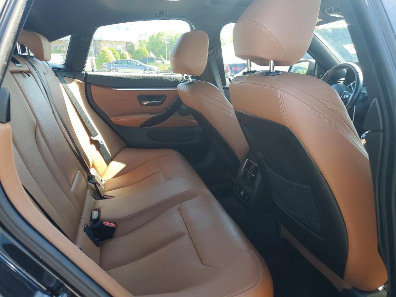 55243236 :رقم المزاد ، WBA4C9C55GG135848 vin ، 2016 Bmw 428 مزاد بيع