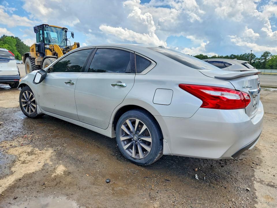Aukcja sprzedaży 2017 Nissan Altima, vin: 1N4AL3AP0HC201941, numer aukcji: 54586906
