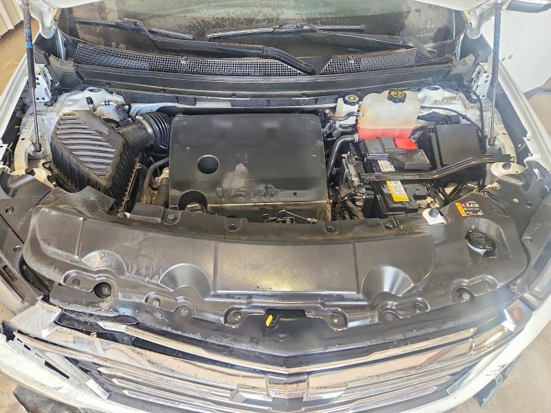 Продаж на аукціоні авто 2023 Chevrolet Traverse, vin: 1GNERGKW2PJ337092, номер лоту: 52312086