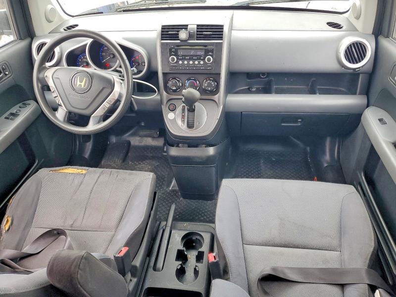 Aukcja sprzedaży 2008 Honda Element, vin: 5J6YH18798L002143, numer aukcji: 53651306