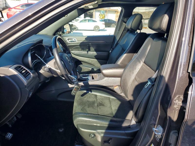 Aukcja sprzedaży 2021 Jeep Grand Cherokee, vin: 1C4RJFAG5MC677729, numer aukcji: 52648486