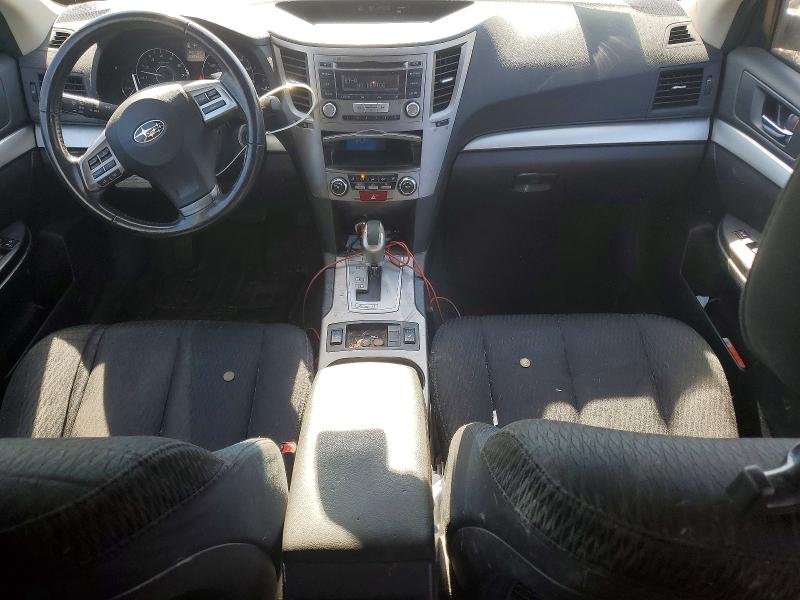 Aukcja sprzedaży 2012 Subaru Outback, vin: 4S4BRCCC0C3283522, numer aukcji: 52301426
