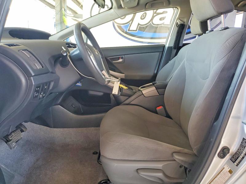 Продаж на аукціоні авто 2015 Toyota Prius Plug-in Hybrid, vin: JTDKN3DPXF3068946, номер лоту: 54179186