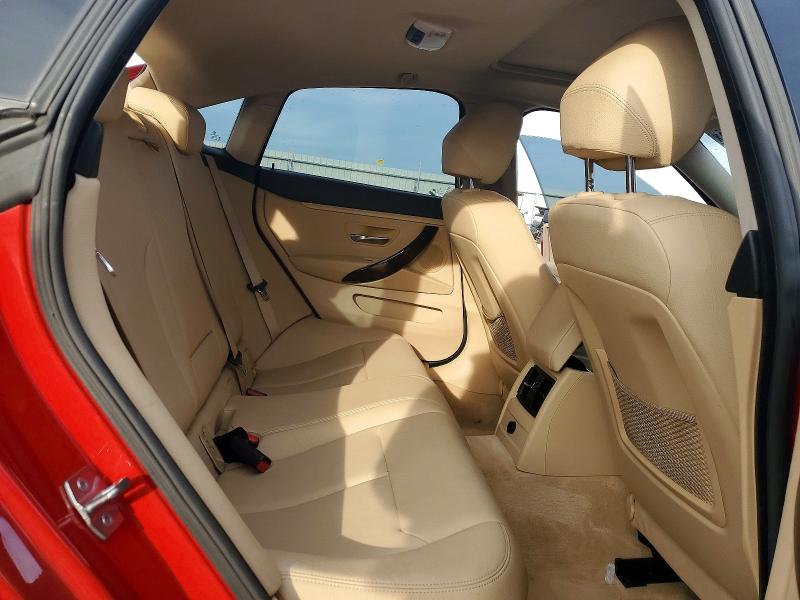 Продаж на аукціоні авто 2015 Bmw 428, vin: WBA4C9C50FD331518, номер лоту: 52719506