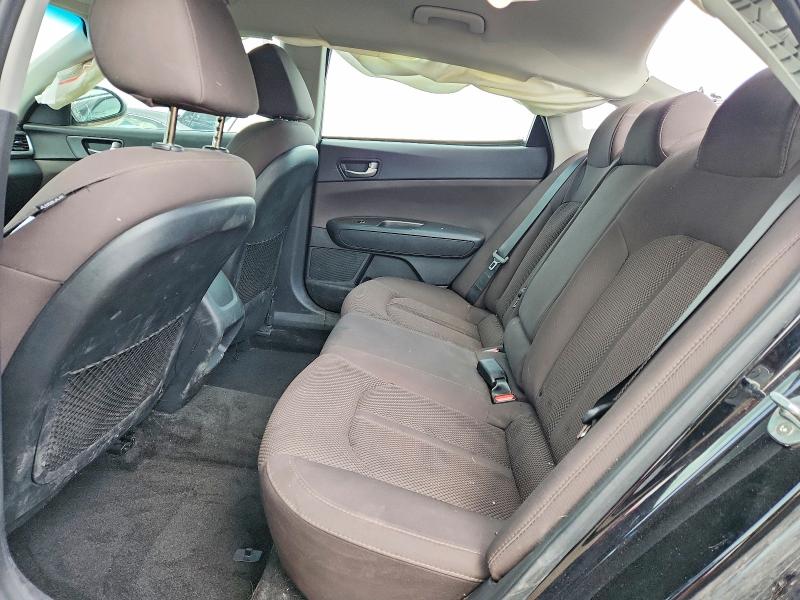 Aukcja sprzedaży 2020 Kia Optima, vin: 5XXGT4L31LG419321, numer aukcji: 52525246