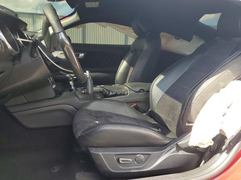 Aukcja sprzedaży 2019 Ford Mustang, vin: 1FA6P8CF5K5184187, numer aukcji: 53870086