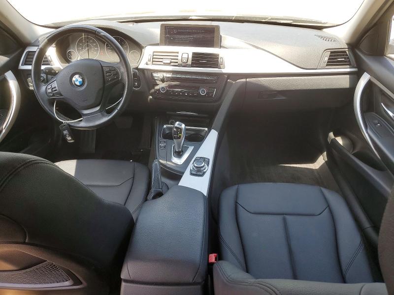 Aukcja sprzedaży 2013 Bmw 328, vin: WBA3C1C58DF438704, numer aukcji: 54128976