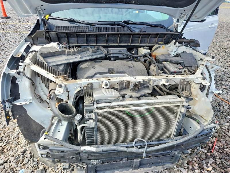 Продажа на аукционе авто 2017 Gmc Acadia, vin: 1GKKNLLA7HZ155396, номер лота: 54763296