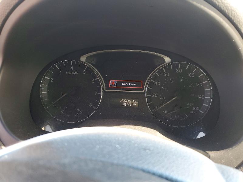 Продажа на аукционе авто 2013 Nissan Altima, vin: 1N4BL3AP5DC228504, номер лота: 55007416