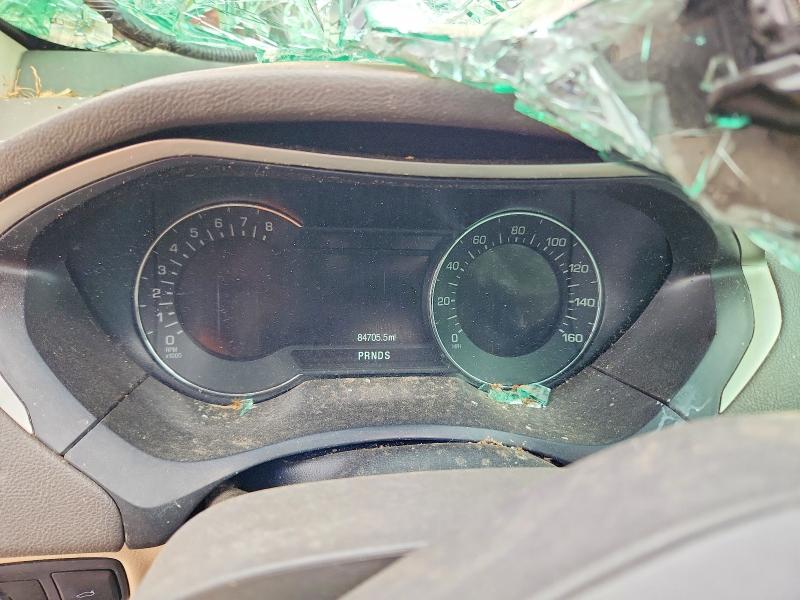 55176216 :رقم المزاد ، 3LN6L5E92LR613971 vin ، 2020 Lincoln Mkz مزاد بيع