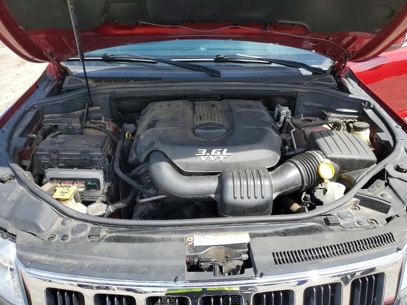 55135956 :رقم المزاد ، 1C4RJFAG6DC505998 vin ، 2013 Jeep Grand Cherokee مزاد بيع
