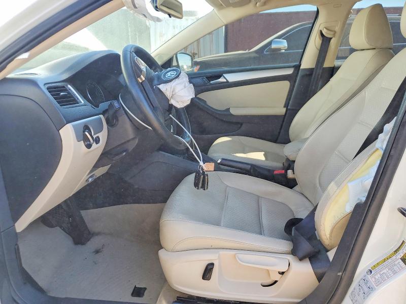 53014436 :رقم المزاد ، 3VWD07AJ2EM417204 vin ، 2014 Volkswagen Jetta مزاد بيع