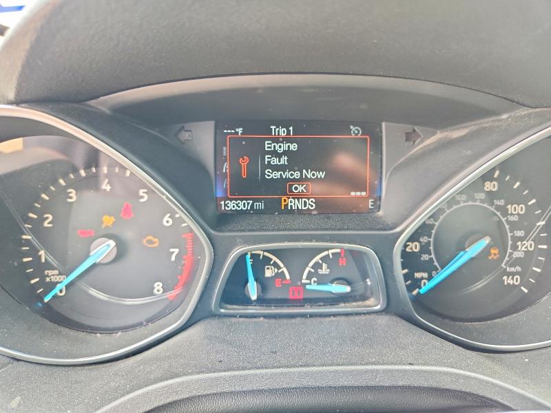 Продаж на аукціоні авто 2019 Ford Escape, vin: 1FMCU0F78KUC25425, номер лоту: 54606766