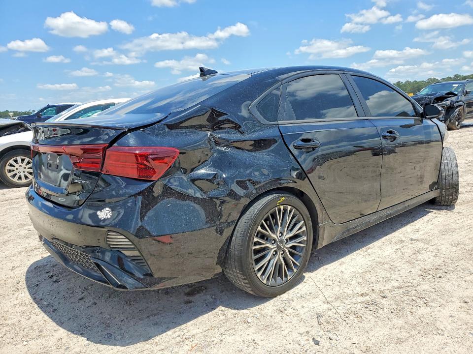 Aukcja sprzedaży 2024 Kia Forte, vin: 3KPF54AD7RE710778, numer aukcji: 53443676