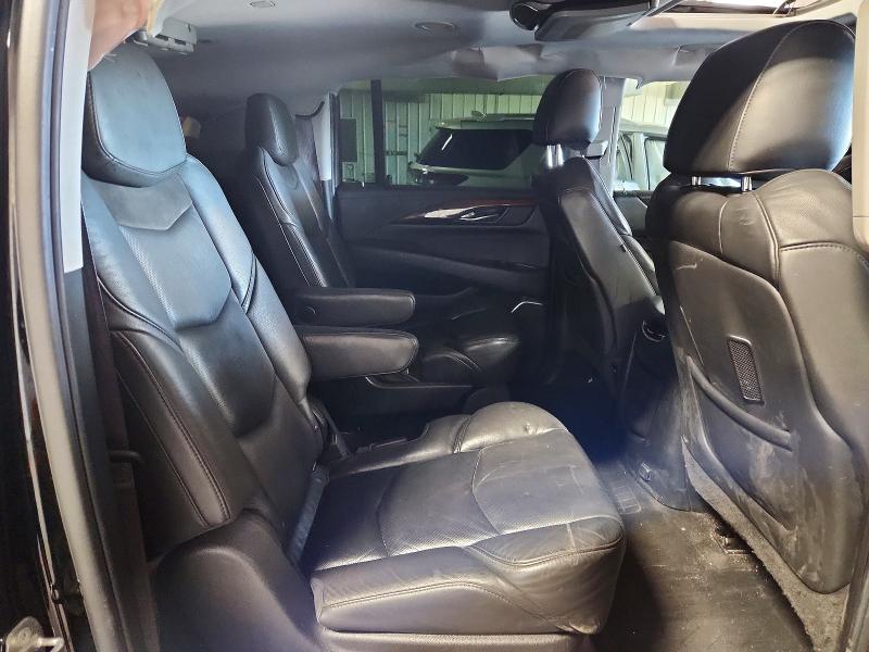 Продаж на аукціоні авто 2017 Cadillac Escalade, vin: 1GYS4HKJ5HR120671, номер лоту: 55173236