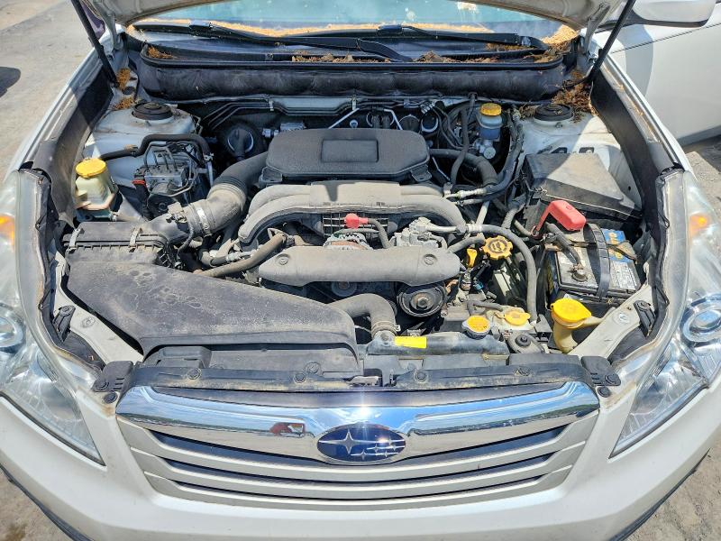 Продаж на аукціоні авто 2010 Subaru Outback, vin: 4S4BRBCC6A3378660, номер лоту: 53030686