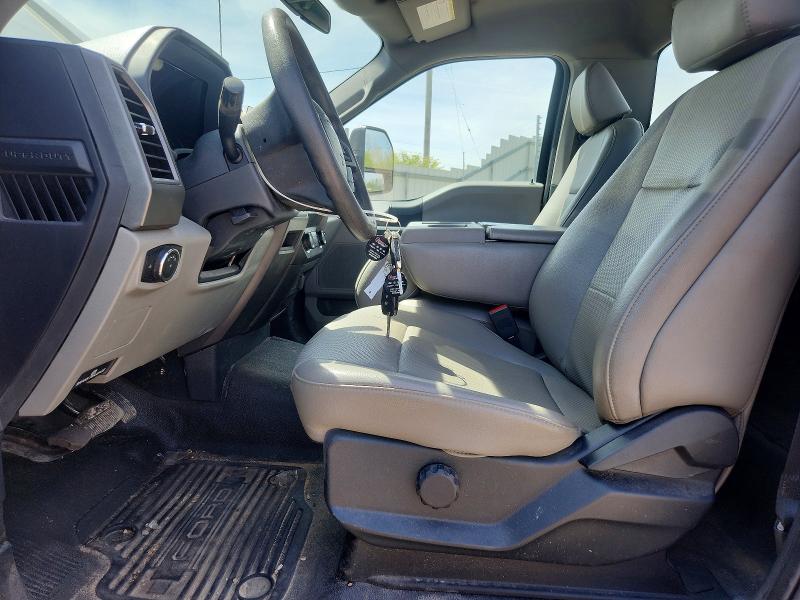 Aukcja sprzedaży 2022 Ford F250, vin: 1FTBF2B61NEF22649, numer aukcji: 52205346
