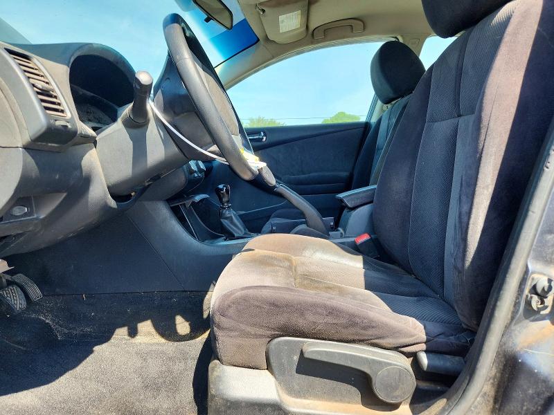 2007 Nissan Altima მანქანა იყიდება აუქციონზე, vin: 1N4AL21E47C191647, აუქციონის ნომერი: 53369846