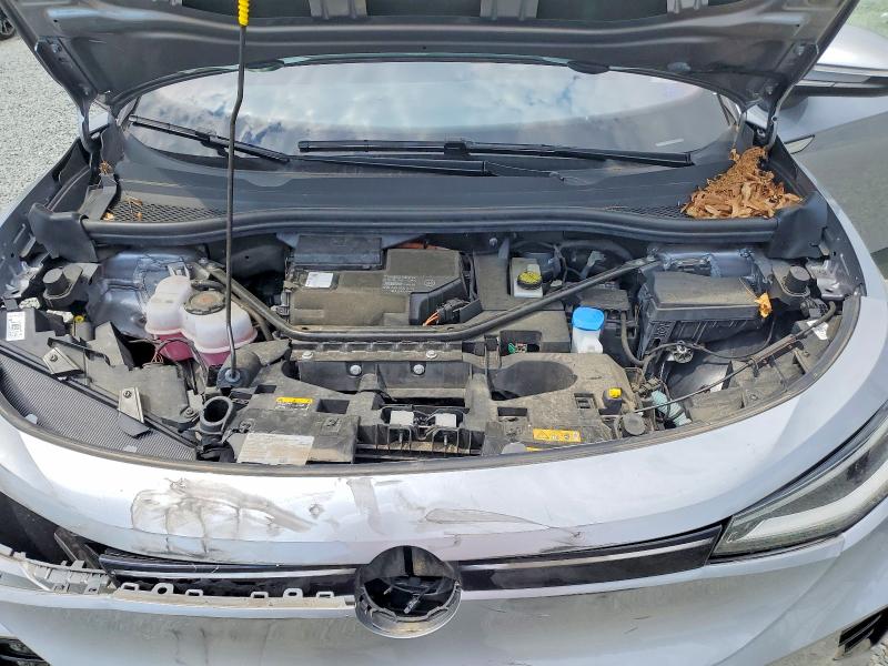 2023 Volkswagen Id.4 მანქანა იყიდება აუქციონზე, vin: 1V2WNPE87PC029635, აუქციონის ნომერი: 54581766