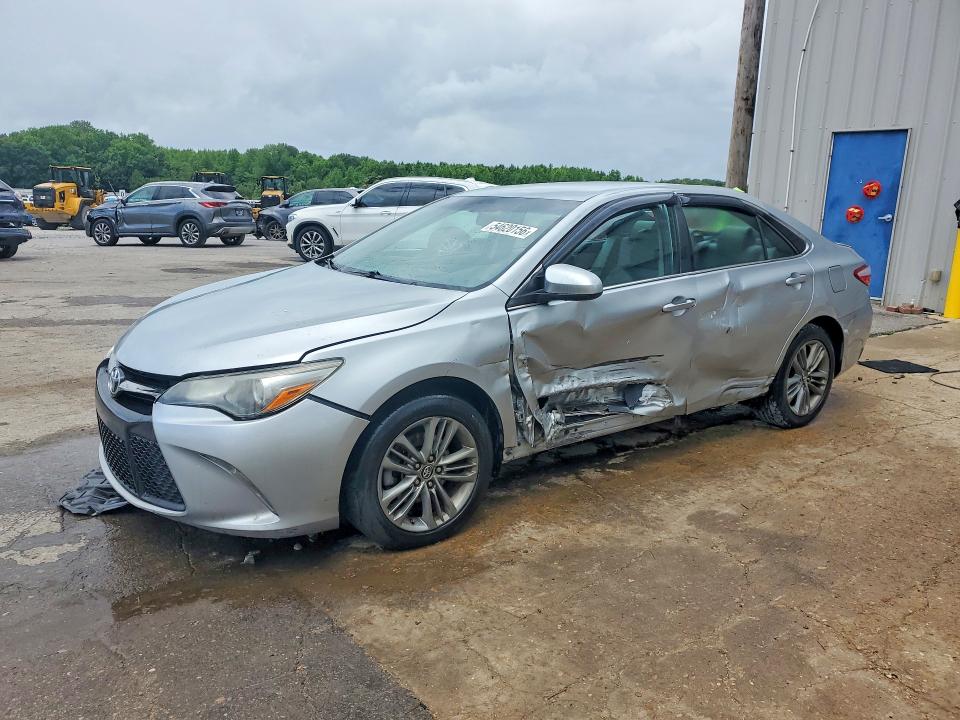 Продажа на аукционе авто 2015 Toyota Camry, vin: 4T1BF1FK8FU493686, номер лота: 54620156
