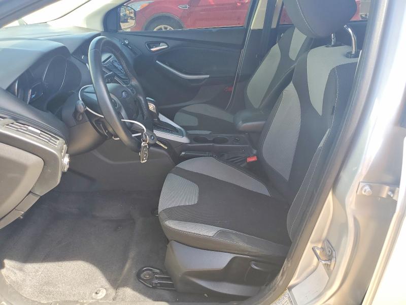 53359666 :رقم المزاد ، 1FAHP3F29CL311802 vin ، 2012 Ford Focus مزاد بيع