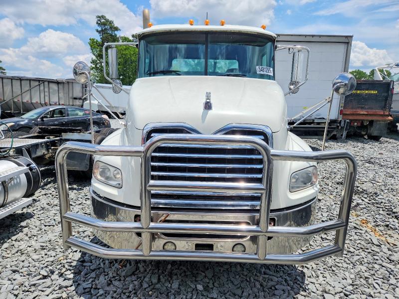 Продажа на аукционе авто 2012 Mack 600, vin: 1M1AW09Y1CM021562, номер лота: 54812956