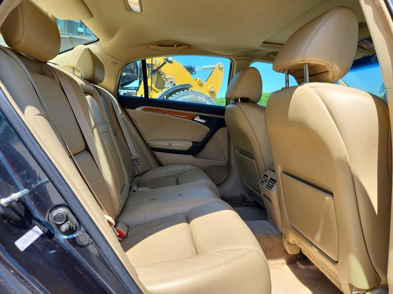 Продажа на аукционе авто 2005 Acura Tl, vin: 19UUA662X5A055990, номер лота: 54622936