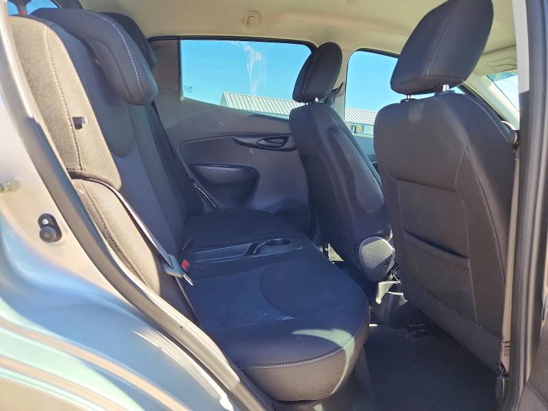 Продаж на аукціоні авто 2017 Chevrolet Spark, vin: KL8CD6SA2HC838933, номер лоту: 52731256