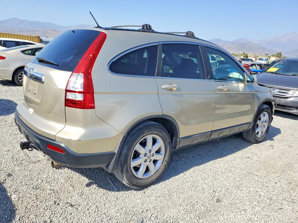 Aukcja sprzedaży 2009 Honda Cr-v, vin: 5J6RE487X9L021901, numer aukcji: 54465086