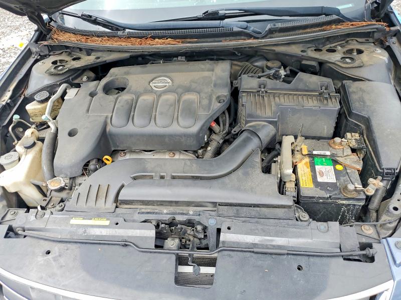 Продаж на аукціоні авто 2012 Nissan Altima, vin: 1N4AL2AP0CN408546, номер лоту: 54956816