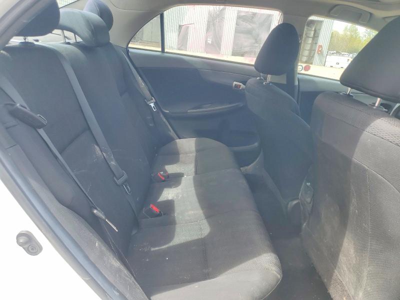 Продаж на аукціоні авто 2011 Toyota Corolla, vin: 2T1BU4EE8BC612593, номер лоту: 52720626