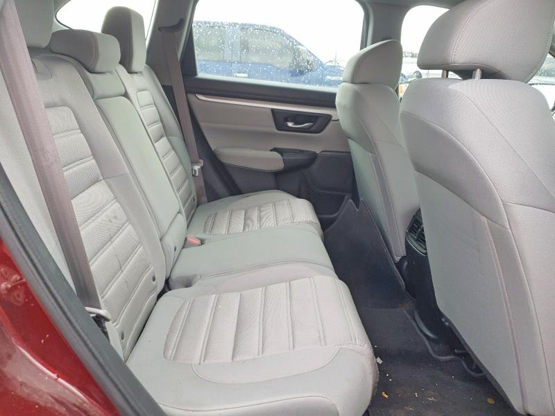 Продажа на аукционе авто 2019 Honda Cr-v, vin: 5J6RW6H33KL006359, номер лота: 54469536
