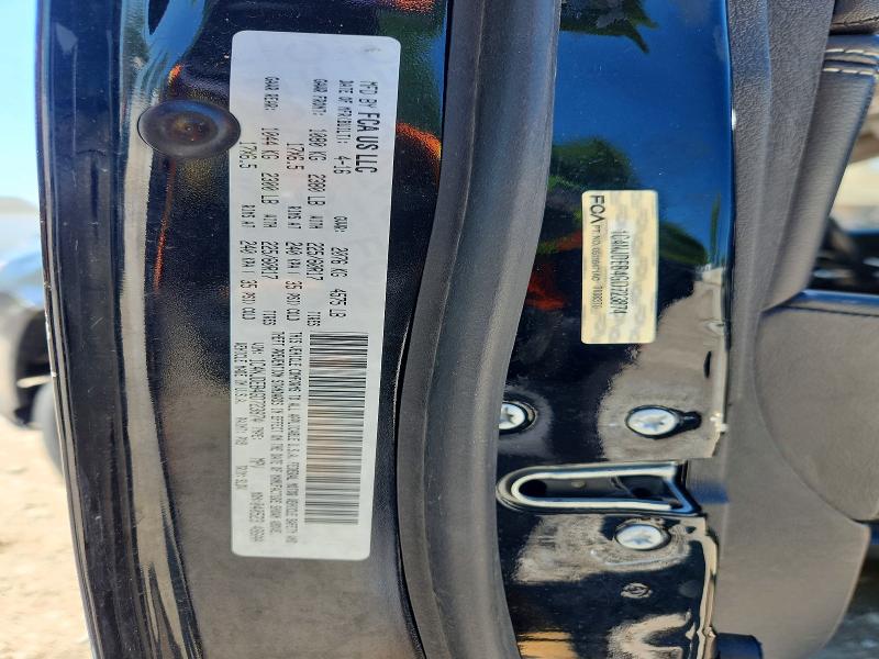 Продаж на аукціоні авто 2016 Jeep Compass, vin: 1C4NJDEB4GD723874, номер лоту: 54223626