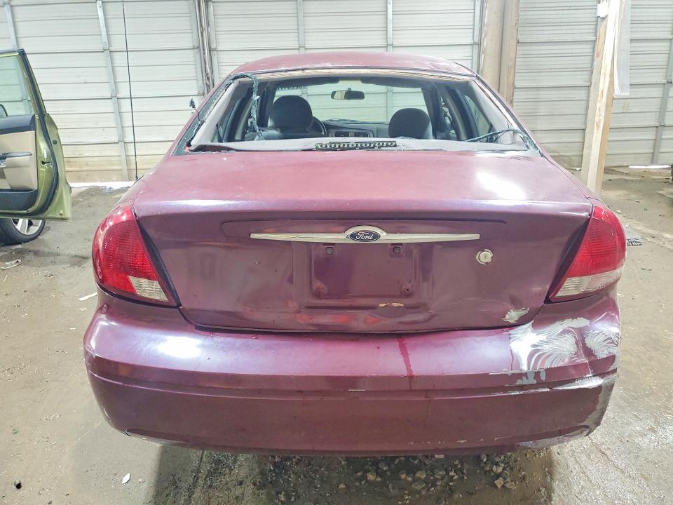 Продаж на аукціоні авто 2004 Ford Taurus, vin: 1FAFP55U54G123715, номер лоту: 52201766