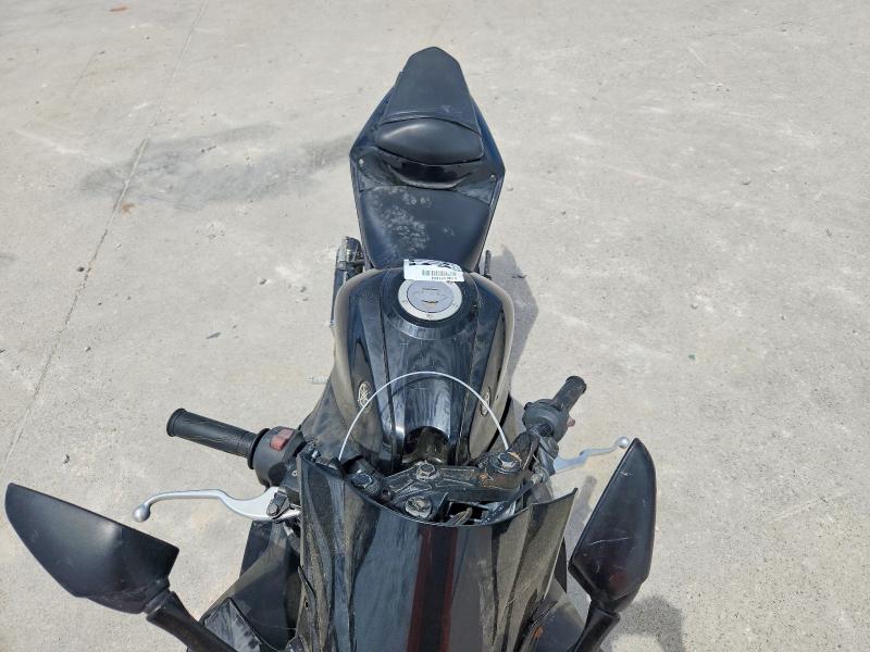 Продажа на аукционе авто 2018 Yamaha Yzfr3, vin: MH3RH06Y1JK018480, номер лота: 52735286