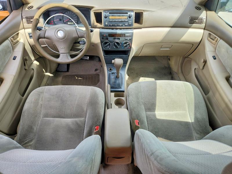 Продажа на аукционе авто 2005 Toyota Corolla, vin: 1NXBR32E55Z366220, номер лота: 52832346
