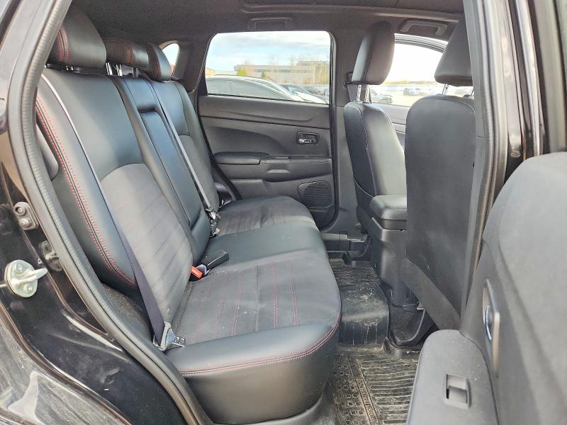 Продажа на аукционе авто 2024 Mitsubishi Rvr, vin: JA4AJVAW2RU604294, номер лота: 52144176