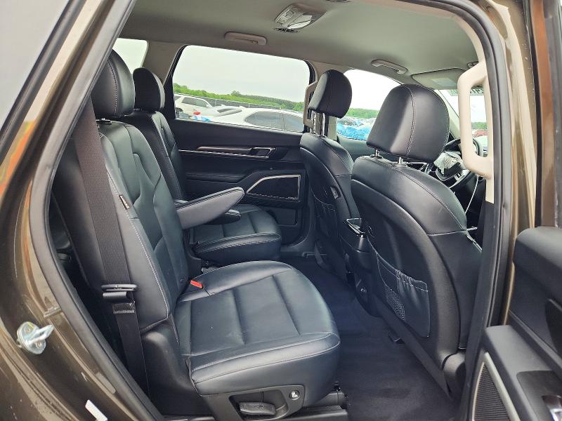 Aukcja sprzedaży 2023 Kia Telluride, vin: 5XYP64GCXPG331323, numer aukcji: 52478286