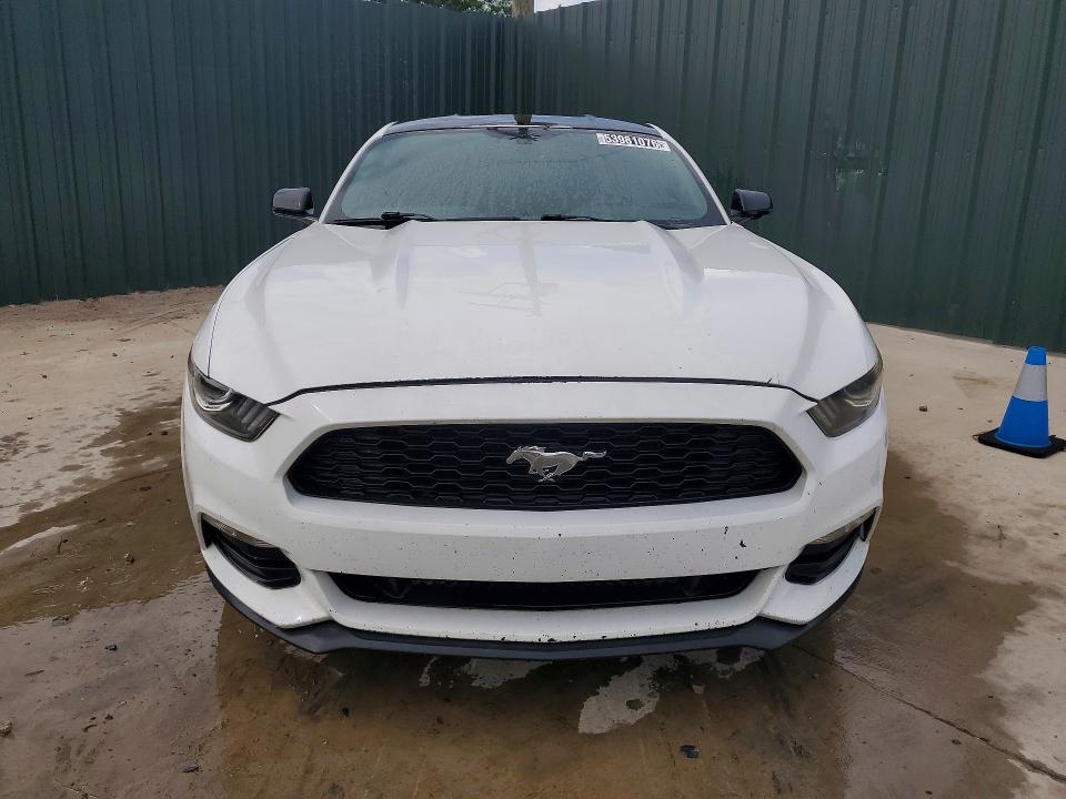 Продаж на аукціоні авто 2017 Ford Mustang, vin: 1FA6P8AM4H5305009, номер лоту: 53981076