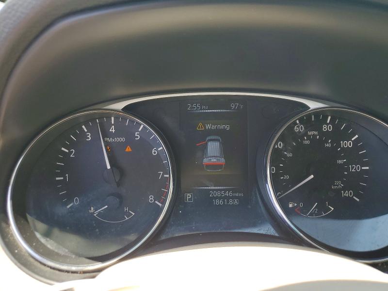 Aukcja sprzedaży 2014 Nissan Rogue, vin: 5N1AT2MT2EC750738, numer aukcji: 54976686