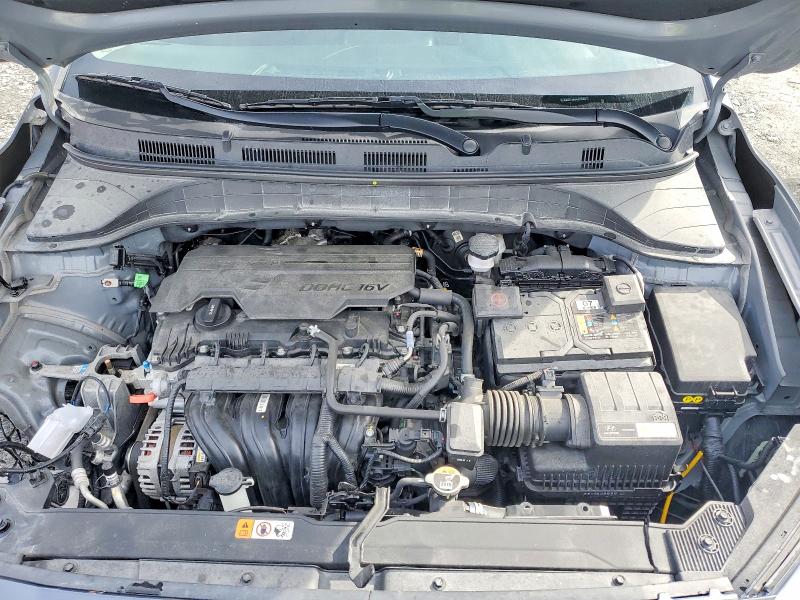 Продажа на аукционе авто 2023 Hyundai Kona, vin: KM8K2CABXPU057356, номер лота: 52551006
