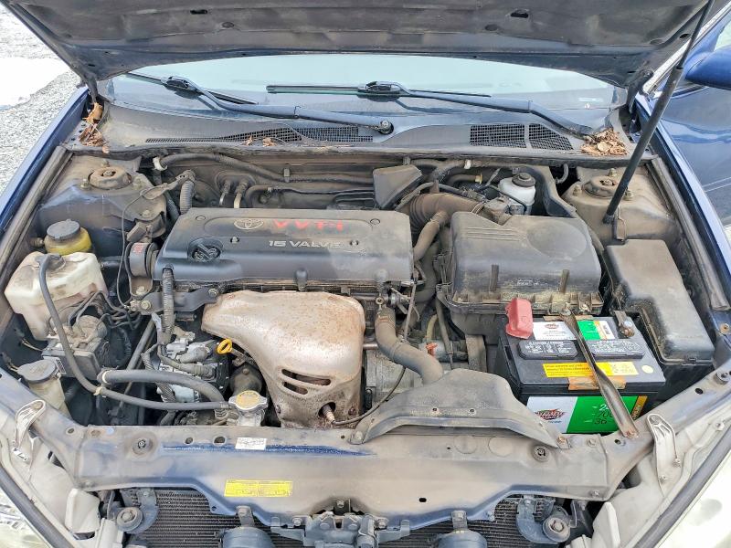 52547676 :رقم المزاد ، 4T1BE32K06U143196 vin ، 2006 Toyota Camry مزاد بيع