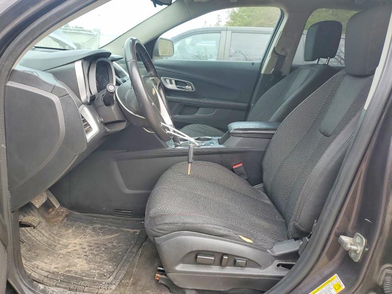 Продажа на аукционе авто 2015 Chevrolet Equinox, vin: 2GNALBEK3F6414091, номер лота: 48448626