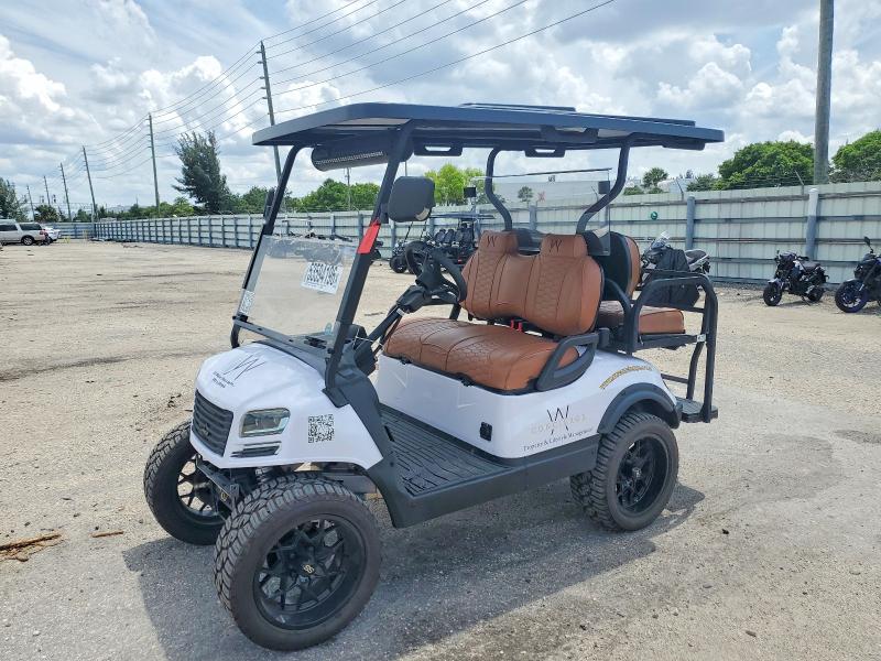 Aukcja sprzedaży 2024 Sierra Golf Cart, vin: 7XZSSD1D3RT000438, numer aukcji: 53594196