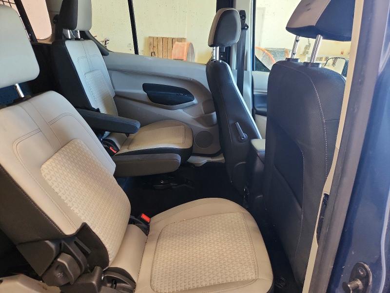 Aukcja sprzedaży 2022 Ford Transit Connect, vin: NM0GE9F22N1541806, numer aukcji: 53431526