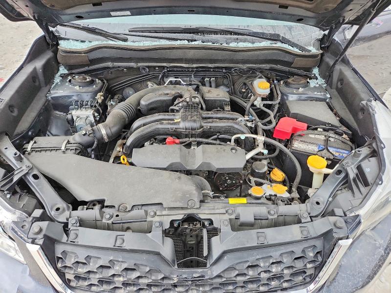 Продаж на аукціоні авто 2015 Subaru Forester, vin: JF2SJABC6FH555792, номер лоту: 52917646