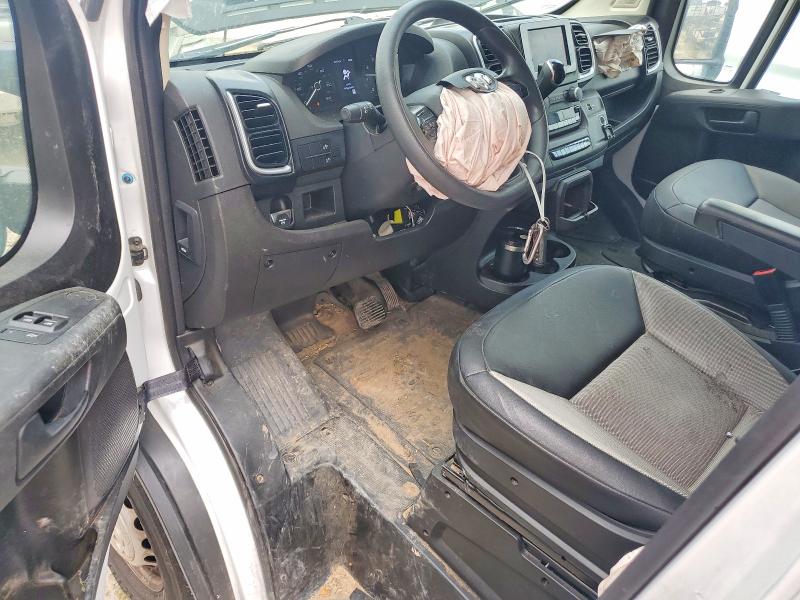 Aukcja sprzedaży 2024 Ram Promaster 2500, vin: 3C6LRVDG9RE120270, numer aukcji: 54163886
