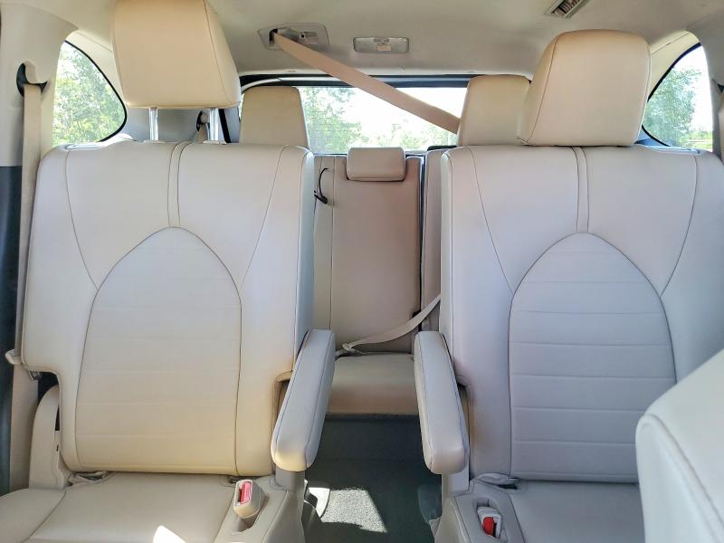 Продаж на аукціоні авто 2021 Toyota Highlander, vin: 5TDGBRCH3MS514474, номер лоту: 53695186