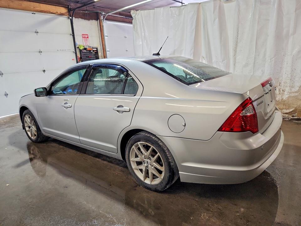 53925576 :رقم المزاد ، 3FAHP0CG1CR197729 vin ، 2012 Ford Fusion مزاد بيع