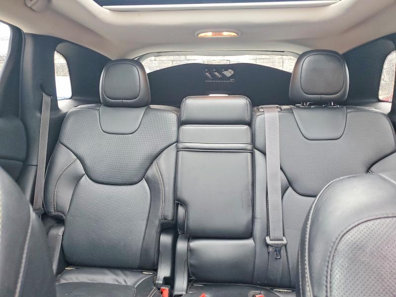 53961586 :رقم المزاد ، 1C4PJMDS1EW192399 vin ، 2014 Jeep Cherokee مزاد بيع